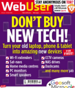 WebUser Issue 467 23 January 2019
