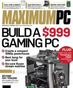 Maximum PC February 2019