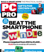 PC Pro Issue 292 February 2019