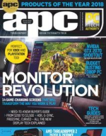 APC Issue 462 Xmas 2018