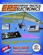 Everyday Practical Electronics  December 2018