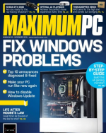 Maximum PC November 2018