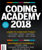 Coding Academy 5th Edition 2018