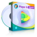 DVDFab Player 5 Standard