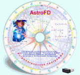 Astrofd cd