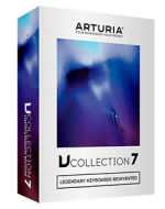 Arturia v collection 7