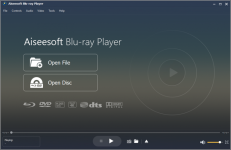 Bluray player 768x499