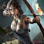 В Crystal Dynamics поделились новым взглядом на Лару Крофт для следующей Tomb Raider