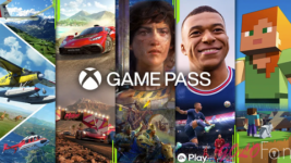В Апреле Xbox Game Pass Добавит Научно-Фантастические Приключения Ручной Работы И Напряженные Гонки