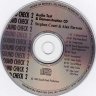 Профессиональный аудио технический диск - Alan Parsons & Stephen Court - Sound Check