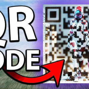 Make This QR Code With AI - Full Stable Diffusion Tutorial
