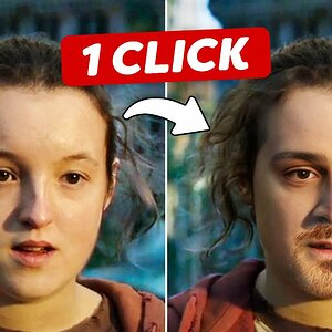 This FREE A.I. Tool Will Change Deepfakes Forever
