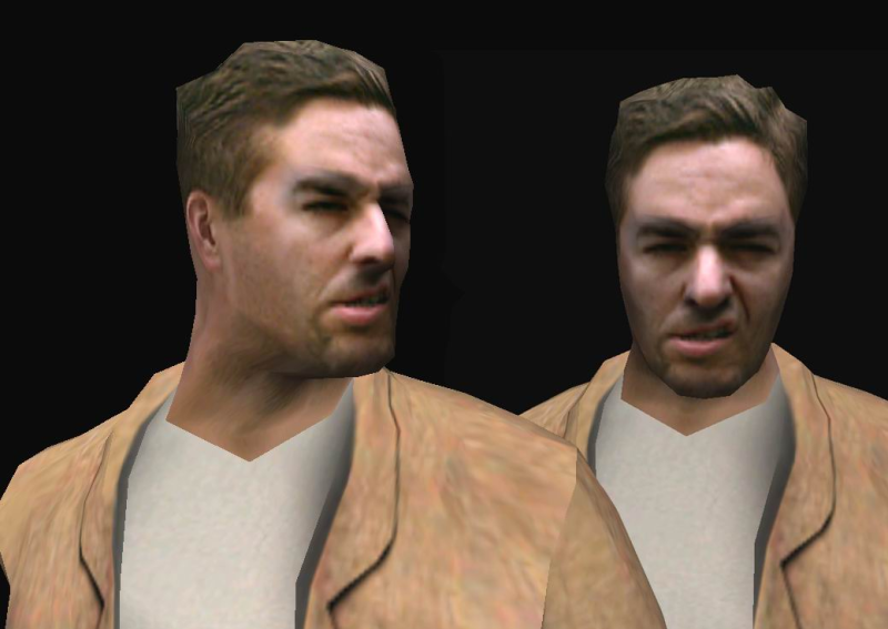 Авторы серии Max Payne планировали выпустить четыре части и посвятить их временам года