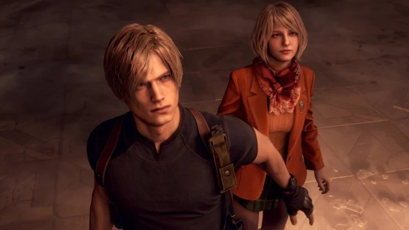 Демоверсия ремейка Resident Evil 4 может выйти совсем скоро, в том числе и на ПК: На Twitch заметили странную рекламу