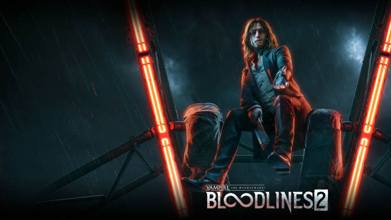 Разработчикам Vampire: The Masquerade - Bloodlines 2 уже есть что показать и рассказать, но нужно еще время