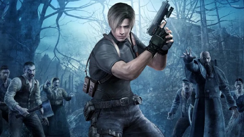 Том Хендерсон: демоверсия ремейка Resident Evil 4 выйдет уже завтра