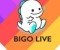 Даша (BIGO ID: 853803822) большие сиськи на эфире Биго Лайв 18+ (Часть 10)- Bigo live 18+ Биго сливы0
