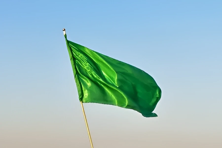 Green-flags в отношениях