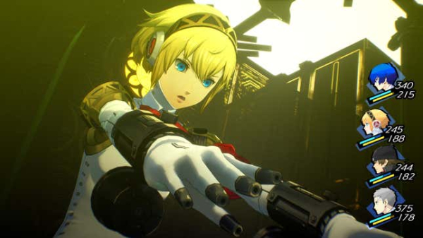 Persona 3 Reload Producer Explains Why The Epilogue Is DLC0