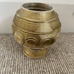 Римская ваза