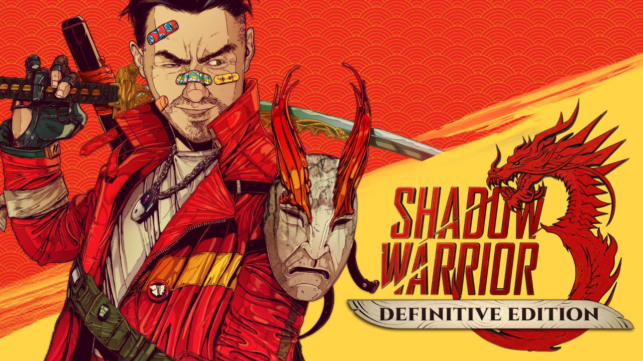 Шутер Shadow Warrior 3 получил некст-ген обновление и новый режим 