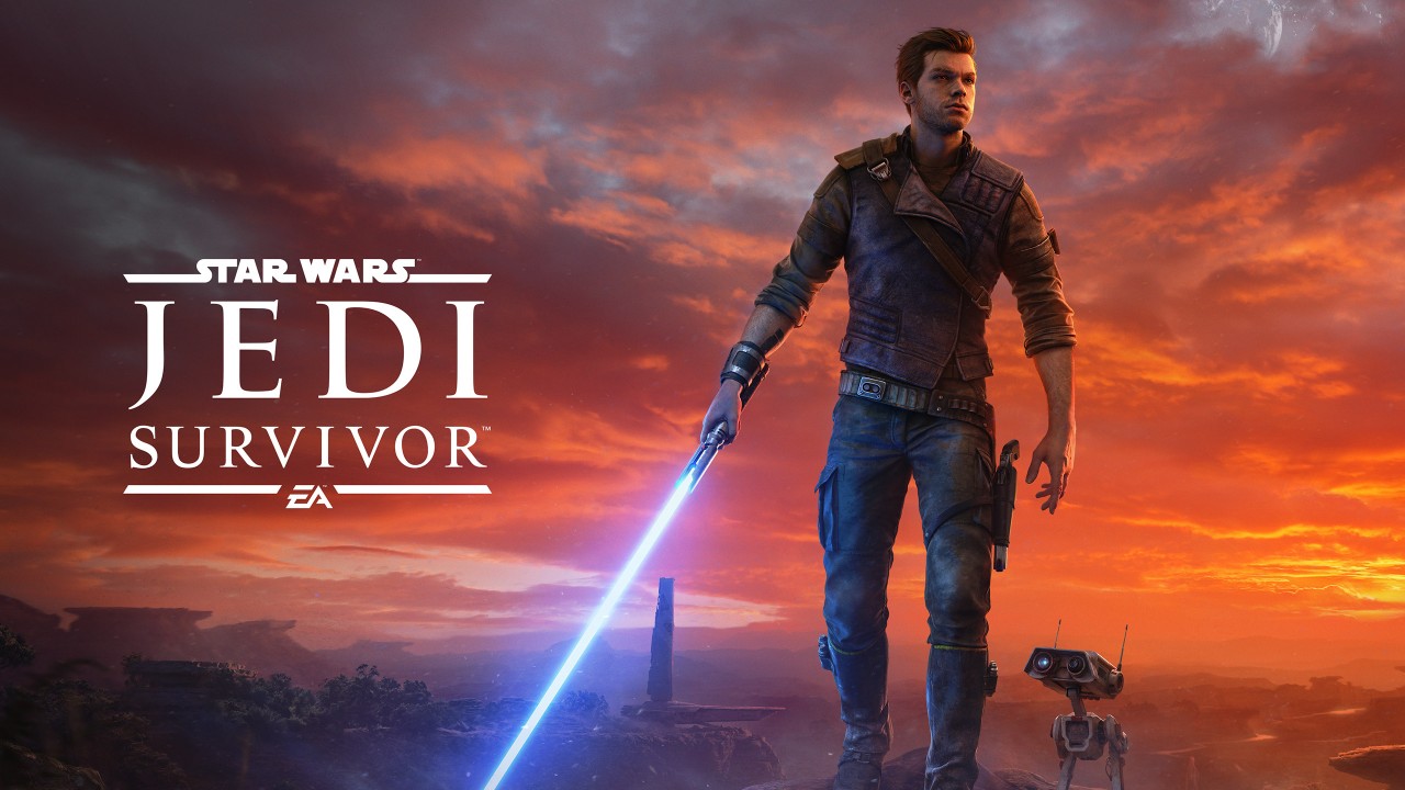 Релиз Star Wars Jedi: Survivor переносится